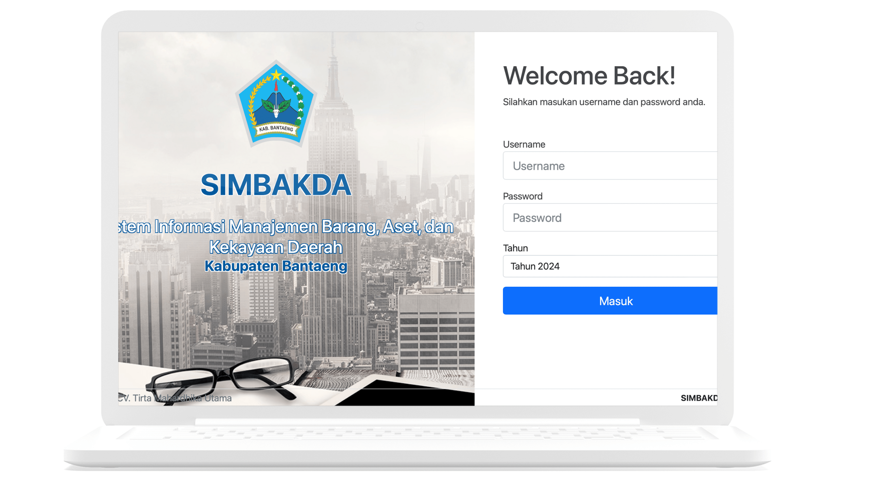simbakda