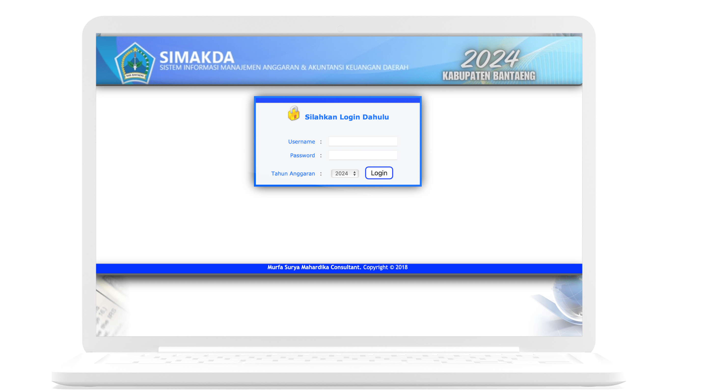 simakda